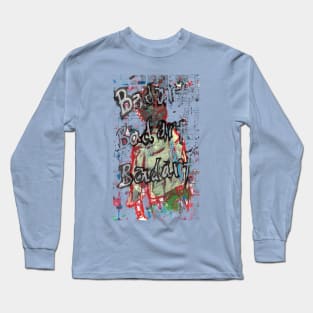 badart Long Sleeve T-Shirt